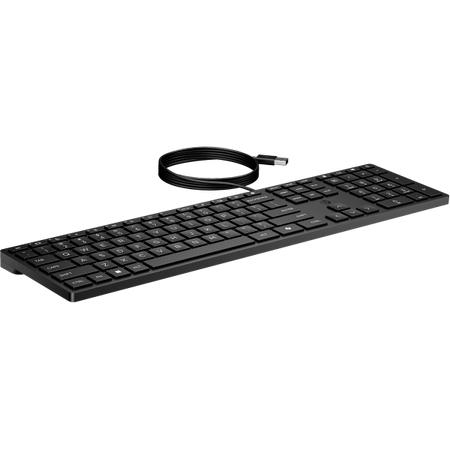 HP TASTIERA USB 320K