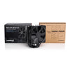 Noctua NH-U12S ed.chromax.black.swap Dissipatore Per CPU