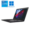 Notebook Ricondizionato Lenovo ThinkPad X270 12.5 Core i5 RAM 8GB SSD 256GB WINDOWS 11 PRO