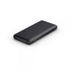 Belkin Powerbank 10K 23W PB USB-C In/out e Lightning Out Cavi Inclusi - Nero (BELKIN POWER BANK 10K INC USB-C - AND LIGHTNING CABLES BLACK)