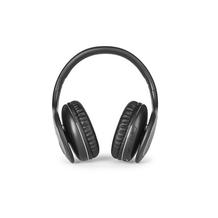 Bundle HP Easy Digital 2 Cuffie TV Stereo Padiglione Auricolare Bluetooth Nero + Base Trasmittente