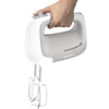 Moulinex Sbattitore Elettrico Prep Mix 450w Grigio/bianco Hm450b10