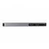DeLOCK Docking Station per MacBook Dual HDMI 4K / PD / Hub (Delock - dockingstation - USB-C - HD)