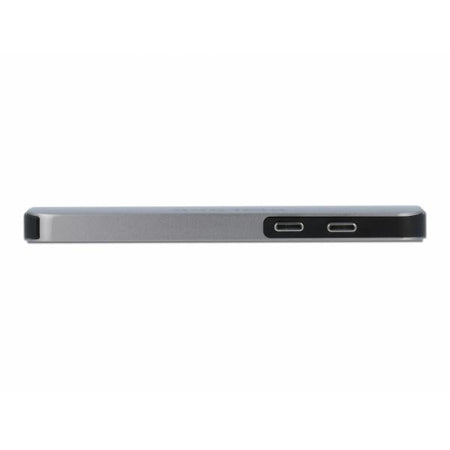 DeLOCK Docking Station per MacBook Dual HDMI 4K / PD / Hub (Delock - dockingstation - USB-C - HD)