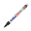 Marcatore Artline A 700 Permanente Punta Tonda 0,7Mm Nero