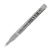 Marcatore Artline A 990 Punta Tonda Fine A Vernice Argento