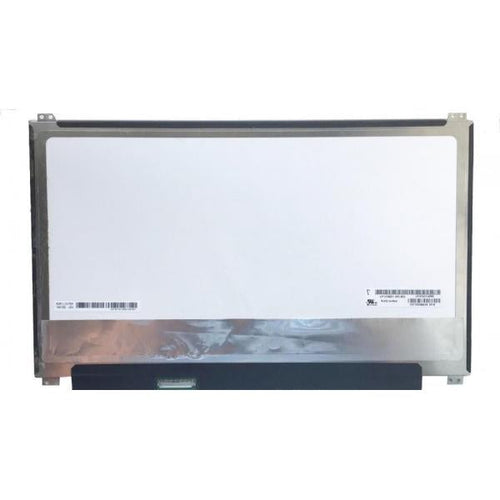 CoreParts MSC1334K40-263G ricambio per laptop Display (13,3 LCD QHD+ Glossy - 3200x1800, LED Screen, eDP - 40pins Bottom Left Connector, Top Bottom 4xBrackets IPS - Warranty: 6M)