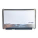 CoreParts MSC1334K40-263G ricambio per laptop Display (13,3 LCD QHD+ Glossy - 3200x1800, LED Screen, eDP - 40pins Bottom Left Connector, Top Bottom 4xBrackets IPS - Warranty: 6M)