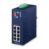 IP30 Industrial 4-port