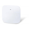 PLANET 1200Mbps 802.11ac Wave 2 Dual 1200 Mbit/s Bianco Supporto Power over Ethernet [PoE] (1200Mbps 802.11ac Wave 2 Dual - Band Ceiling-mount Wireless - Access Point, 802.3at PoE PD, 2 10/100/1000T