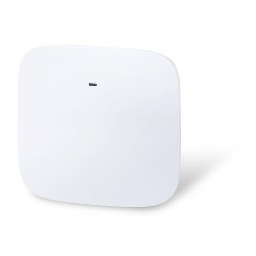 PLANET 1200Mbps 802.11ac Wave 2 Dual 1200 Mbit/s Bianco Supporto Power over Ethernet [PoE] (1200Mbps 802.11ac Wave 2 Dual - Band Ceiling-mount Wireless - Access Point, 802.3at PoE PD, 2 10/100/1000T