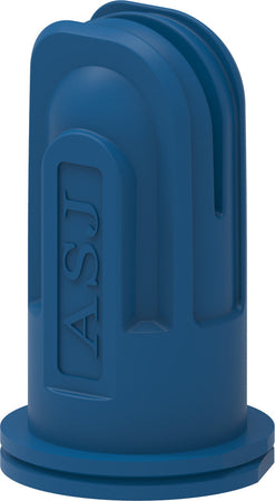 Ugello fine barra blu
