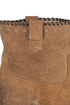 STRATEGIA Strategia - Stivaletti - 451295 - Marrone da donna
