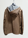 Blauer Giubbotto uomo mod. Duxbury 26SBLUC011028