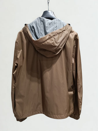 Blauer Giubbotto uomo mod. Duxbury 26SBLUC011028