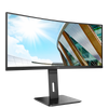 AOC MONITOR CURVO 34 LED VA 21:9 QHD 1MS 300 CDM, HDMI/DP, MULTIMEDIALE