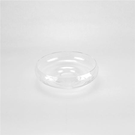 Outlet bagno - Porta sapone vetro - accessori bagno - oggettistica bagno