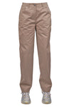 8PM 8pm - Pantalone - 470490 - Cammello da donna