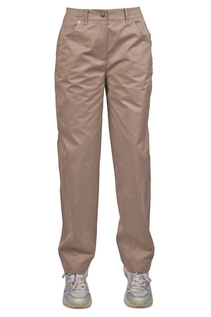 8PM 8pm - Pantalone - 470490 - Cammello da donna