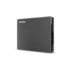 Toshiba Canvio Gaming - Disco rigido - 1 TB - Esterno (portatile)