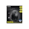 Mouse Right-Hand Rf Wireless - + Bluetooth Optical 3200 Dpi - Warranty: 12M