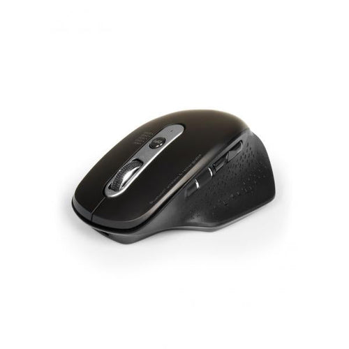 Mouse Right-Hand Rf Wireless - + Bluetooth Optical 3200 Dpi - Warranty: 12M