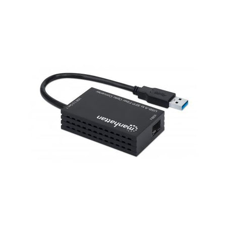 Convertitore USB-A a Fibra Ottica SFP