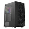 Aerocool Hive-G-BK-v1 Midi Tower (AeroCool)