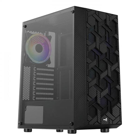 Aerocool Hive-G-BK-v1 Midi Tower (AeroCool)