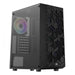 Aerocool Hive-G-BK-v1 Midi Tower (AeroCool)