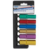 Set chiavi metriche 1/2 prolungate colorate (6 punte) professionali 225mm 6 pz Draper tools