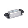 Extender Gigabit 2 porte Ultra PoE per Esterno Antivandalo