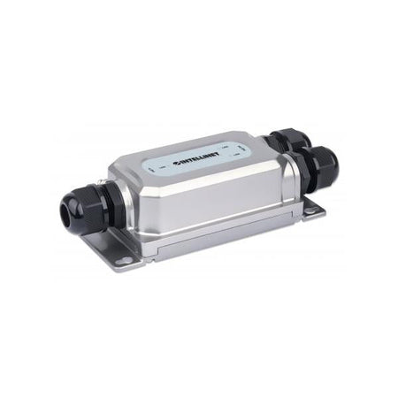 Extender Gigabit 2 porte Ultra PoE per Esterno Antivandalo