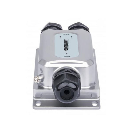 Extender Gigabit 2 porte Ultra PoE per Esterno Antivandalo