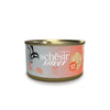 Schesir Silver Pollo in Brodo Scatoletta per Gatti Anziani 70gr