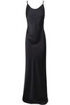 JUCCA Jucca - Abito - 461664 - Nero da donna