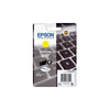 EPSON CART. INK GIALLO PER WF-4545, 407 L