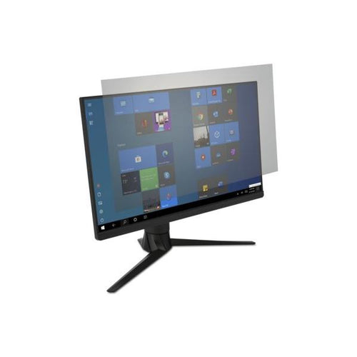 Kensington Filtro antiriflesso e di riduzione della luce blu per monitor da 23 (Kensington Anti-Glare and Blue Light Reduction Filter for 23 Inch Monitors)