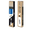 Set 3 Refill Sfera Frixionball Clicker 1.0Mm Nero Pilot