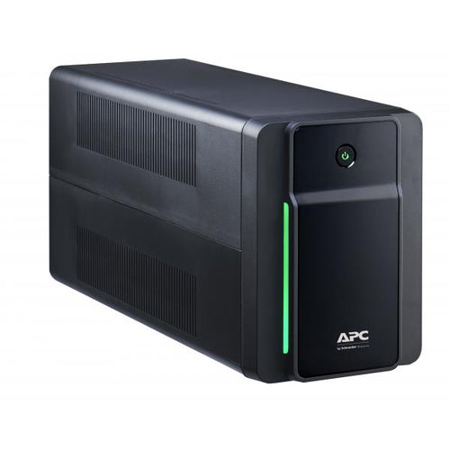 APC BACK-UPS 2200VA, 230V, AVR, IEC SOCKETS