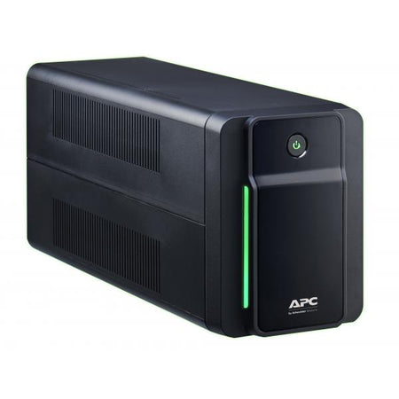 APC BACK-UPS 750VA, 230V, AVR, SCHUKO SOCKETS