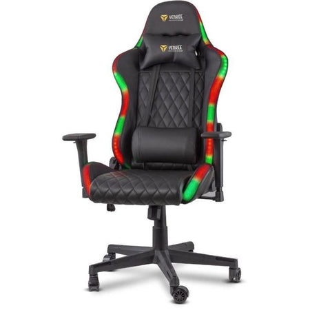 Sedia da gaming - STARDUST - YENKEE - YGC 300RGB