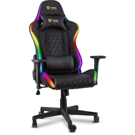 Sedia da gaming - STARDUST - YENKEE - YGC 300RGB