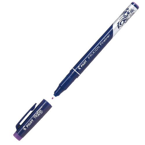 Fineliner Frixion 1,3Mm Viola Pilot
