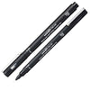 Pin Fineliner Nero Punta 0.03Mm Uni Mitsubishi