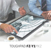 TABLET Panasonic TOUGHPAD FZ-Y1 MK2 Ricondizionato 20 Pollici 4K CORE i5 Windows 10 Pro