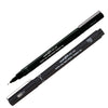 Pin Fineliner Nero Punta 0.2Mm Uni Mitsubishi