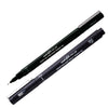 Pin Fineliner Nero Punta 0.5Mm Uni Mitsubishi