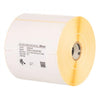 Zebra Z-Perform 1000T - Opaco - adesivo acrilico permanente - bianco - 25,4 x 50,8 mm 30960 etichetta(e) (12 rotolo(i)
