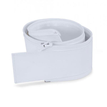 Ergotron 98-453 organizer per cavi Guaina intrecciata per cavi Bianco 1 pezzo[i] (Cable Sleeve White - Warranty: 12M)